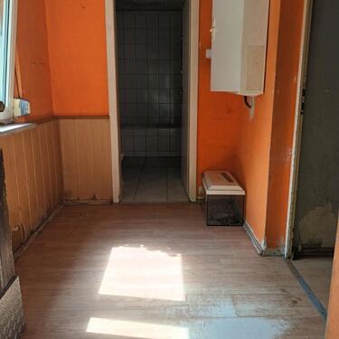 Foto - Einfamilienhaus in Homburg