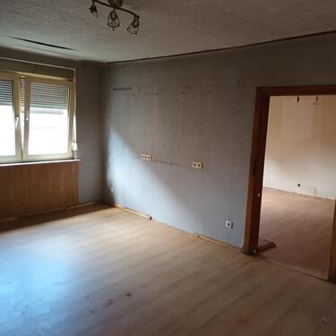Foto - Einfamilienhaus in Homburg zum Kaufen