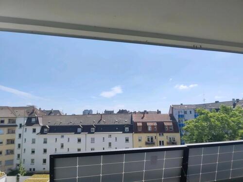 Foto - 2 Zimmer Wohnung 58m2 5. OG mit Lift Provisionfrei Saniert