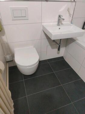 Foto - Etagenwohnung in Ludwigshafen am Rhein