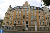 Foto - Charmante 4-Zimmer-Maisonette-Wohnung mit Einbauküche in Plauen Westend frei ab 01.12.2025 !!