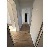 Frisch renovierte 3-Zimmer-Wohnung - sofort verfügbar - Maintal