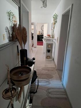 Foto - Etagenwohnung in Gössenheim