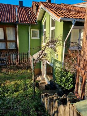Foto - Schönes Reihenmittelhaus in Flacht