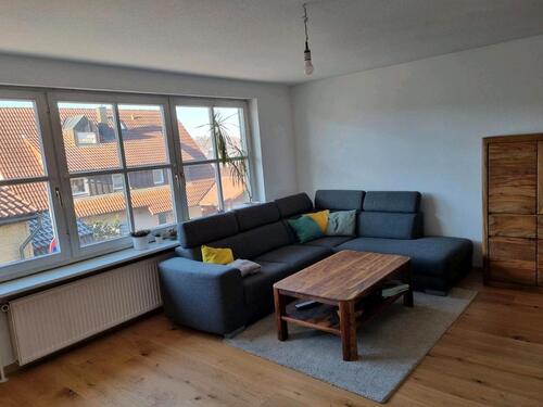 Foto - Einfamilienhaus in Weissach
