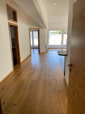 Foto - Moderne, ruhige 4 Zimmer Wohnung mit Waldblick