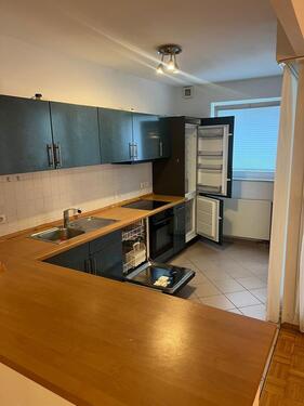 Foto - Schöne 2-Zimmer-Wohnung in Charlottenburg