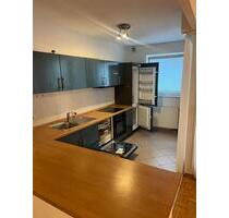 Schöne 2-Zimmer-Wohnung in Charlottenburg - Berlin Mitte