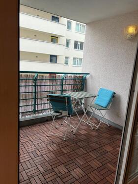 Foto - Etagenwohnung in Berlin