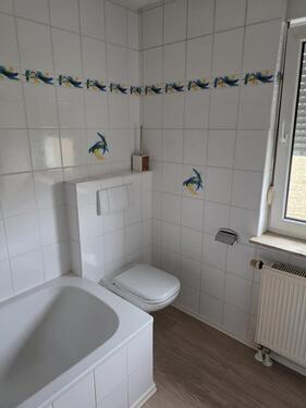 Foto - Etagenwohnung in Bad Zwesten zur Miete