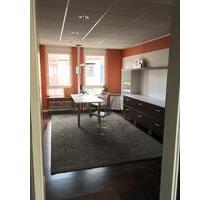 Attraktive Büroetage in der Innenstadt mit Ausblick - Schweinfurt Gartenstadt