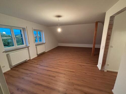 Foto - Etagenwohnung zur Miete in Germering