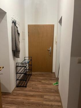 Foto - 3 - Zimmer Wohnung - Miet - 570,00&nbsp;EUR Kaltmiete, ca.&nbsp; 62,00&nbsp;m&sup2;