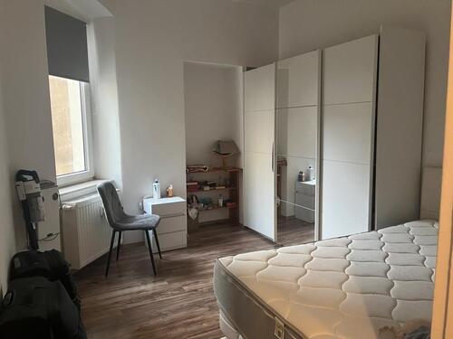 Foto - 3 Zimmer Etagenwohnung zur Miete in Rathenow