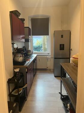 Foto - 3 Zimmer Etagenwohnung in Rathenow