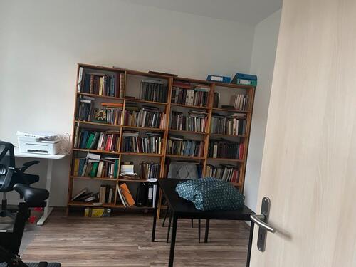 Foto - Etagenwohnung in Rathenow zur Miete