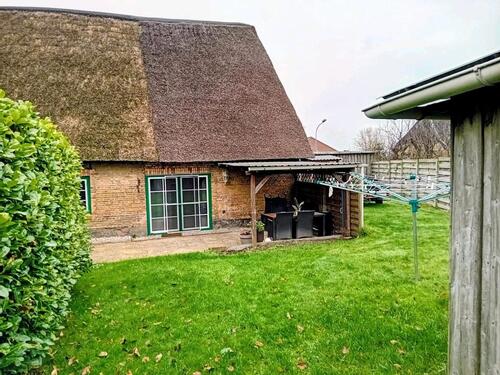 Foto - Etagenwohnung in Stapel