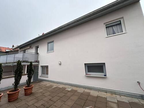 Foto - Einfamilienhaus in Würzburg