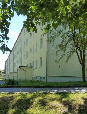 Foto - Etagenwohnung in Löbau