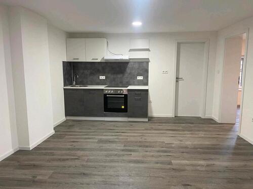 Foto - Etagenwohnung zur Miete in Bad Wimpfen