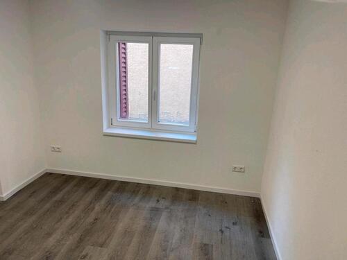 Foto - Etagenwohnung in Bad Wimpfen