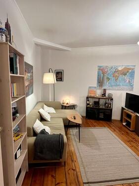 Foto - 2 Zimmer Etagenwohnung zur Miete in Berlin