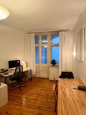 Foto - 2 Zimmer Etagenwohnung in Berlin