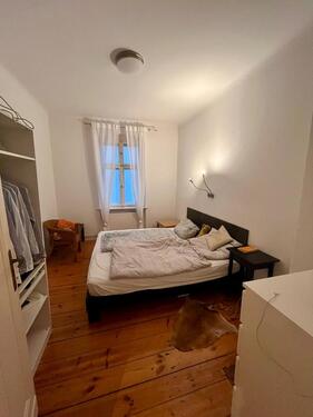 Foto - Etagenwohnung in Berlin zur Miete