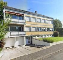 Montabaur, Dachgeschosswohnung mit Garage auf der Alberthöhe *VIRTUELLE 360° BESICHTIGUNG ONLINE*