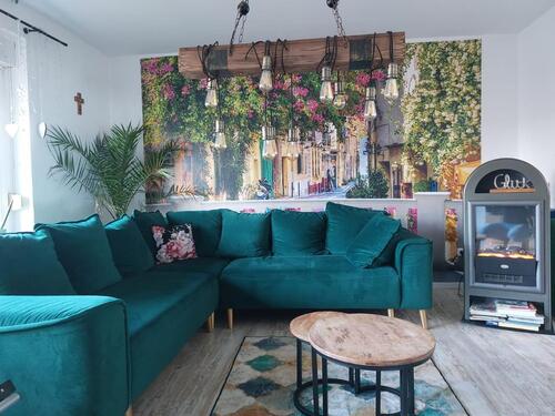 Foto - 6 Zimmer Etagenwohnung zur Miete in Bad Steben