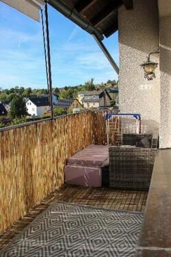 Foto - Etagenwohnung in Bad Steben zur Miete