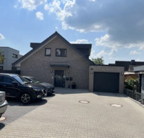 Neubau: 4-Zimmer in Rheda-Wiedenbrück direkt im Zentrum