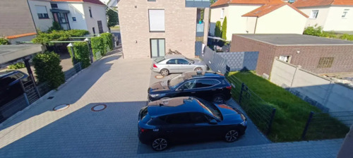 Foto - 4 Zimmer Etagenwohnung zur Miete in Rheda-Wiedenbrück