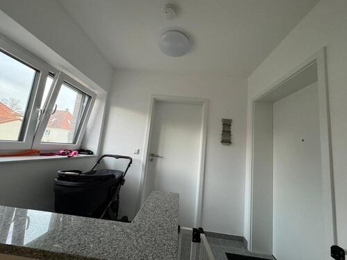 Foto - 4 Zimmer Etagenwohnung in Rheda-Wiedenbrück