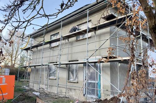 Foto - 3 Zimmer Etagenwohnung zur Miete in Kyritz