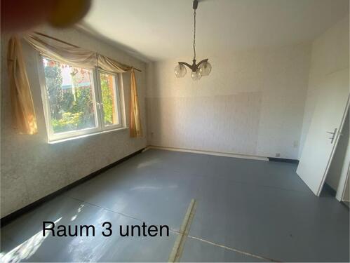 Foto - Einfamilienhaus in Stavenhagen zum Kaufen