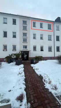 Foto - Mietwohnung in Güterglück zum Selbstausbau -5 Monate mietfrei mgl