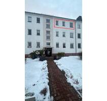 Mietwohnung in Güterglück zum Selbstausbau -5 Monate mietfrei mgl - Zerbst (Anhalt) Leps