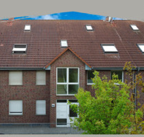 Grünblick inklusive - Wohnen mit Wohlfühlfaktor - Hohe Börde