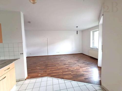 Foto - Etagenwohnung in Hohe Börde zur Miete