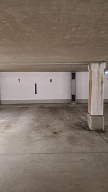 Foto - Tiefgaragenstellplatz 2 m Höhe Ingolstadt Nord mieten