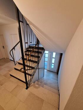 Foto - Renovierte 5ZKB 100m² Wohnung in Grünberg Lehnheim