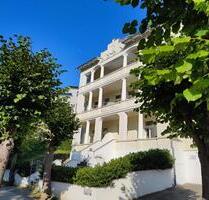 Ferienwohnung 13 6P. Villa Celia Sellin Rügen eigene Sauna ☀️