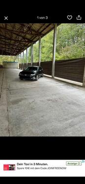 Foto - Stellplatz Winterlager Wohnwagen, Wohnmobile, Boote, Autos