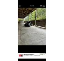 Stellplatz Winterlager Wohnwagen, Wohnmobile, Boote, Autos - Oderberg