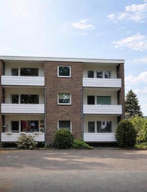 Foto - Privatparkplatz an der Cloppenburger Str.177 zu vermieten