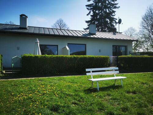 Foto - Haus am See in Alleinlage zu verkaufen