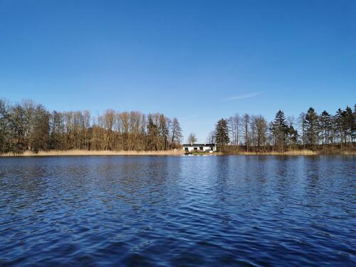 Foto - 6 Zimmer Bungalow in Neukloster