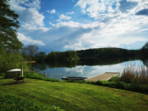 Foto - Bungalow in Neukloster zum Kaufen