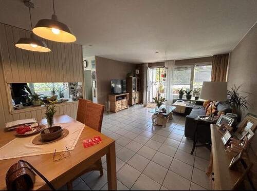 Foto - 3 Zimmer Wohnung mit 2 Balkonen und Garage in Aachen Haaren